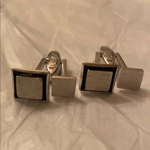 Mid century DA VINCI cufflinks